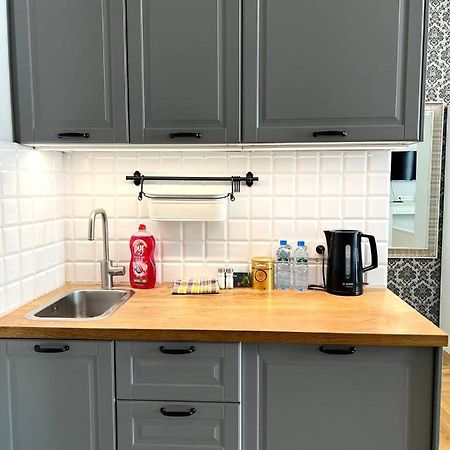 Top Apartment In The Centre Of Warsaw, Wi-Fi - By Hik Apartments Exterior foto