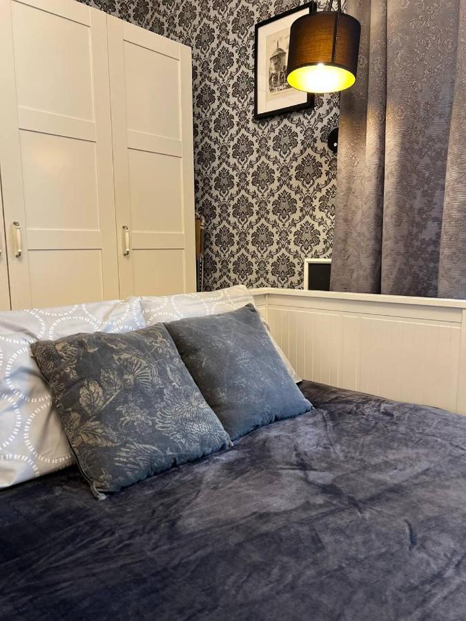 Top Apartment In The Centre Of Warsaw, Wi-Fi - By Hik Apartments Exterior foto